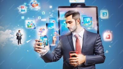 Leveraging Social Media to Boost Electronics Product Sales