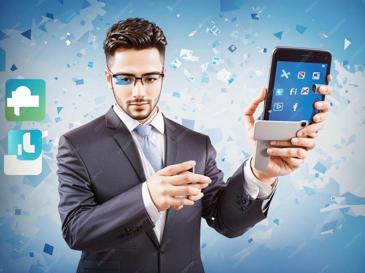 Leveraging Social Media to Boost Electronics Product Sales