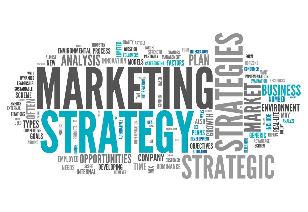 Marketing Strategies for Boosting Sales in Babies and Children Products