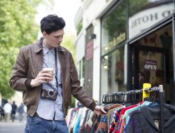 Consumer Purchasing Behavior in Global Fashion and Accessories Markets Explored