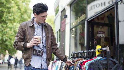 Consumer Purchasing Behavior in Global Fashion and Accessories Markets Explored