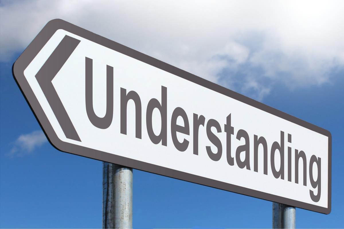 Understanding - Free of Charge Creative Commons Highway Sign image Understanding Purchasing Decisions to Strengthen Marketing Strategies