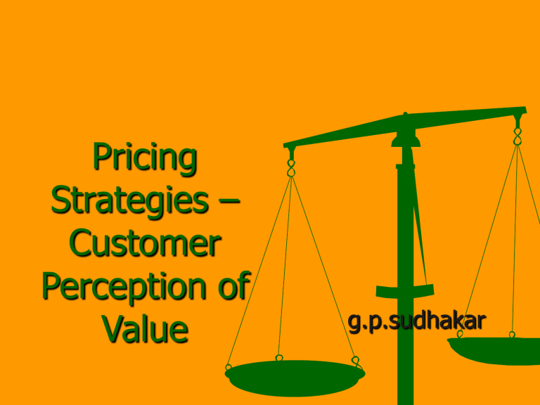 (PDF) Effect of personalized pricing on online consumer behavior The Impact of Pricing Strategies on Personal Care Purchasing Behavior