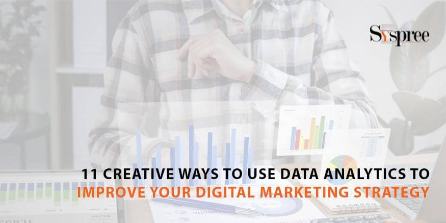 Data Analytics in Digital Marketing