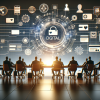 Enhancing Customer Loyalty Through Reliable and Innovative Digital Services