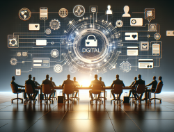 Enhancing Customer Loyalty Through Reliable and Innovative Digital Services