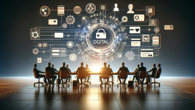 Enhancing Customer Loyalty Through Reliable and Innovative Digital Services