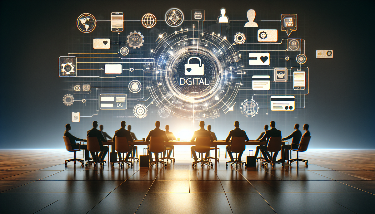 The Future of Customer Loyalty: Enhancing Engagement with Digital ... The Future of Customer Loyalty: Enhancing Engagement with Digital ...