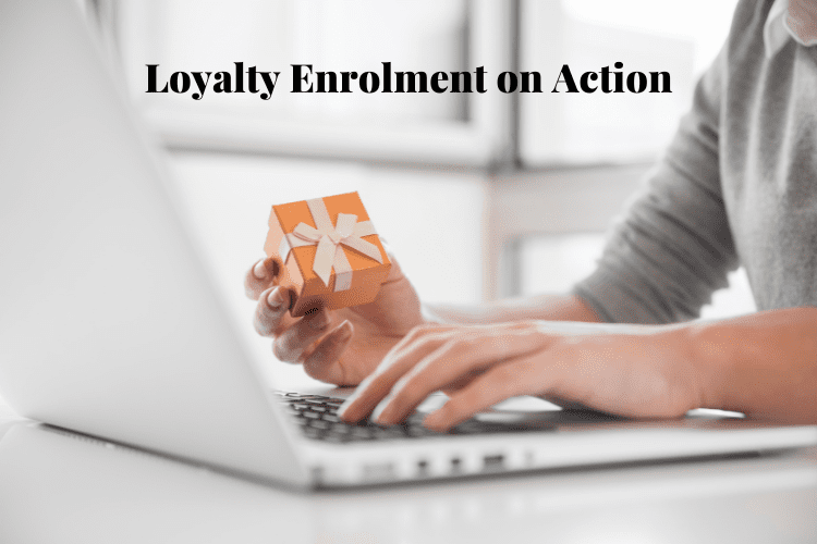 Maximizing Customer Loyalty with Innovative Enrollment Strategies ... Maximizing Customer Loyalty with Innovative Enrollment Strategies ...