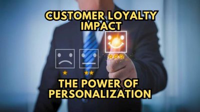 Enhancing Customer Loyalty Through Natural and Innovative Personal Care Products