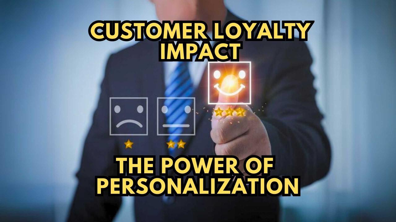 Boosting Customer Loyalty With Effective Brand Strategy | Wizard Marketing Enhancing Customer Loyalty Through Natural and Innovative Personal Care Products