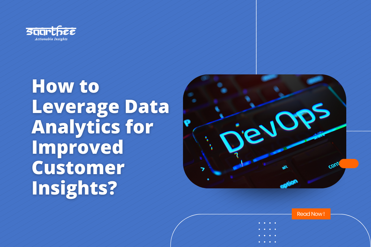 Leveraging Data Analytics to Improve Electronics Marketing and Customer Insights