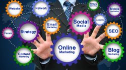 Emerging Trends in Digital Services, Sales, and Customer Engagement