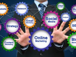 Emerging Trends in Digital Services, Sales, and Customer Engagement