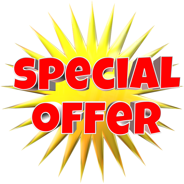 Bargain Product Promotion · Free image on Pixabay Product Lifecycle Management and Sales Growth in the Fashion Industry
