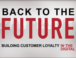 Enhancing Customer Loyalty Through Quality and Innovative Digital Services
