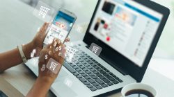 Emerging Trends in Food and Drink Products Sales and Customer Engagement