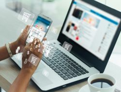 Emerging Trends in Food and Drink Products Sales and Customer Engagement