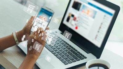 Emerging Trends in Food and Drink Products Sales and Customer Engagement