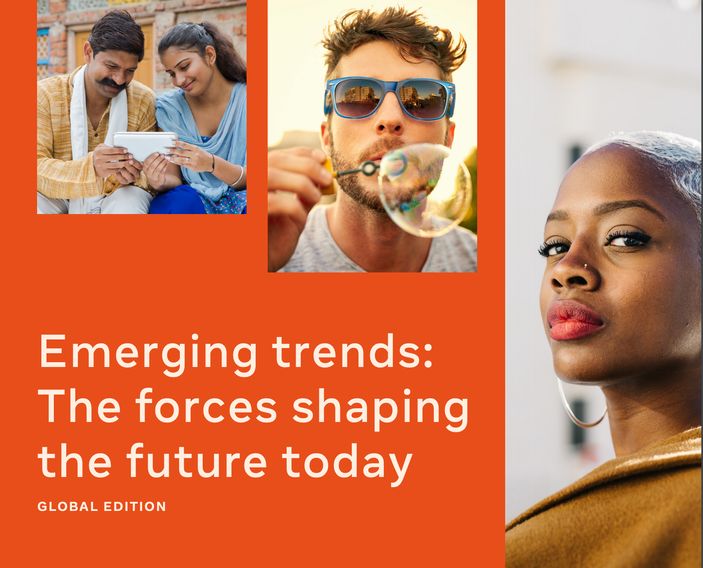 How To Boost Customer Engagement Emerging Trends In Mobile Shopping ... Emerging Trends in Electronics Products, Sales, and Customer Engagement