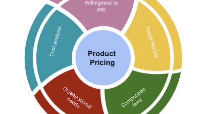 The Impact of Pricing Strategies on Babies and Children Product Purchasing Decisions