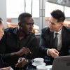Business and Management Approaches to Strengthen Food and Drink Sales Performance