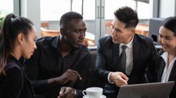 Business and Management Approaches to Strengthen Food and Drink Sales Performance