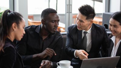 Business and Management Approaches to Strengthen Food and Drink Sales Performance