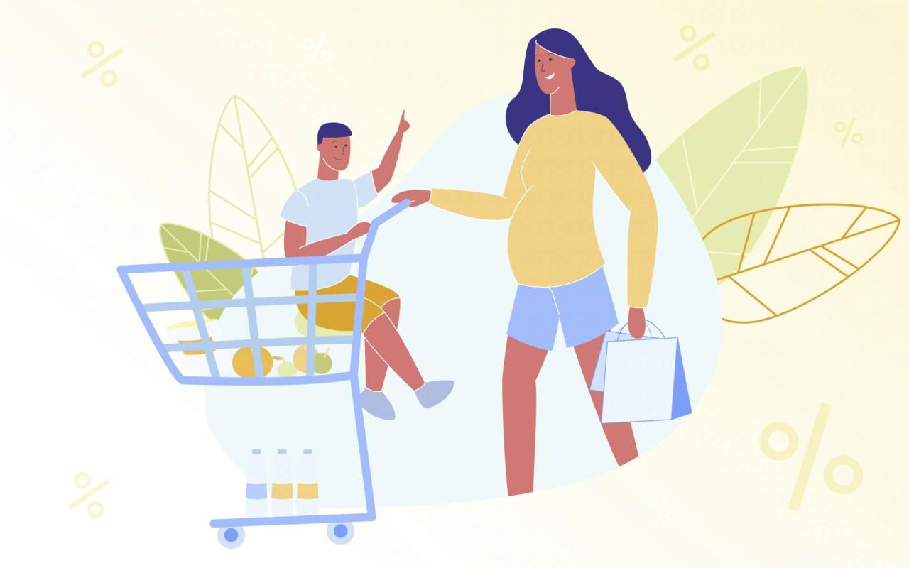 Emerging Trends in Babies and Children Products, Sales, and Customer Engagement