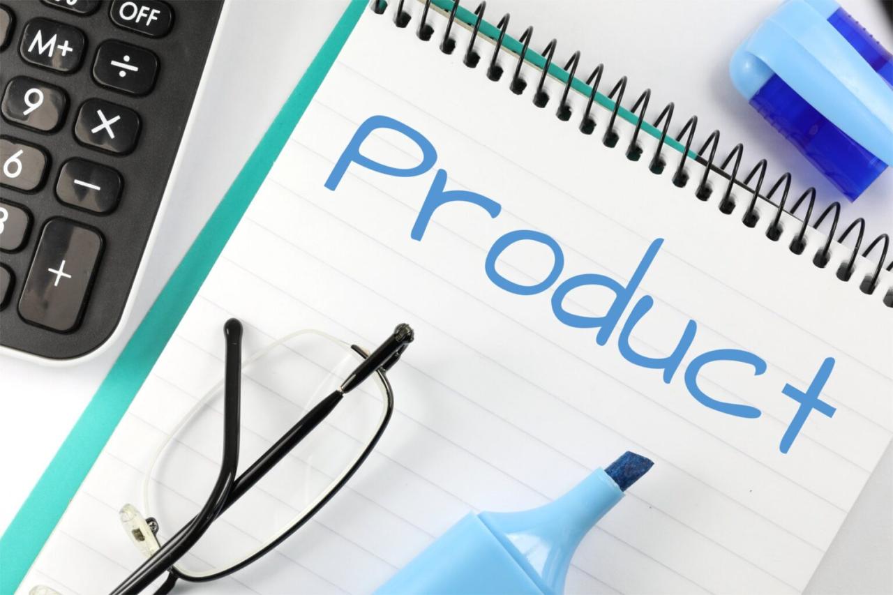 Product Product