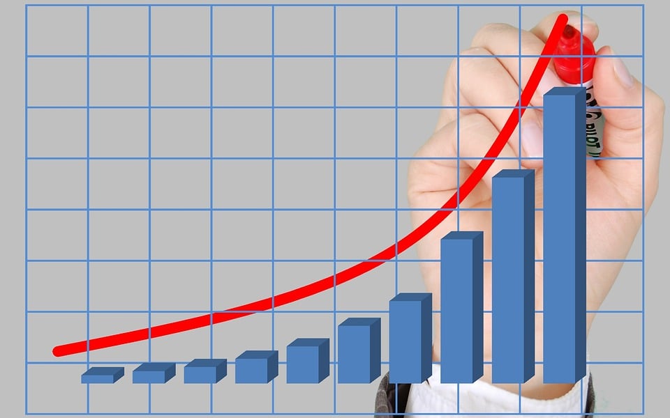 Profits Revenue Business - Free image on Pixabay