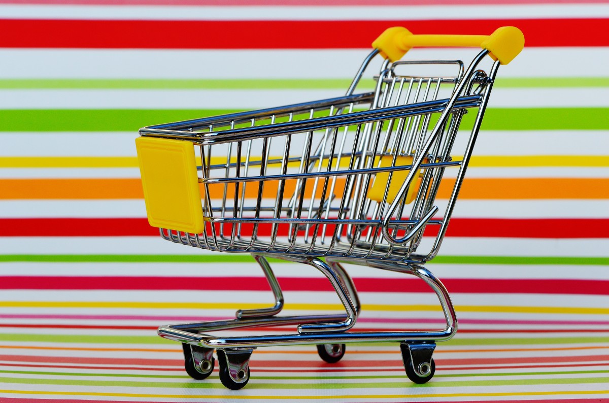 Chapter 11 – Supply Chain Management – Small Business Management Purchasing Trends and Consumer Preferences in Skincare, Haircare, and Personal Care Products